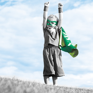 Fundraising Page: Silja Pandaran